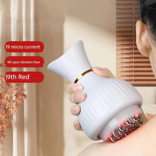 EMS Neck Back Massager
